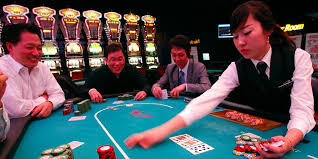 Вход на официальный сайт Casino SlotoZal